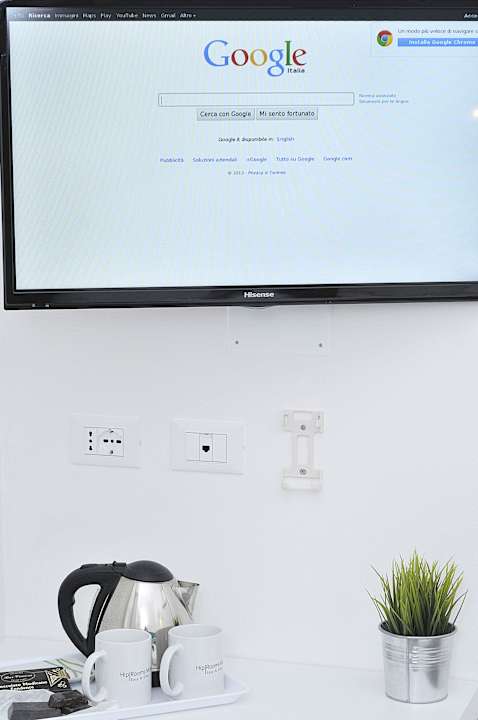 Superior Room Modica Old Town Rooms