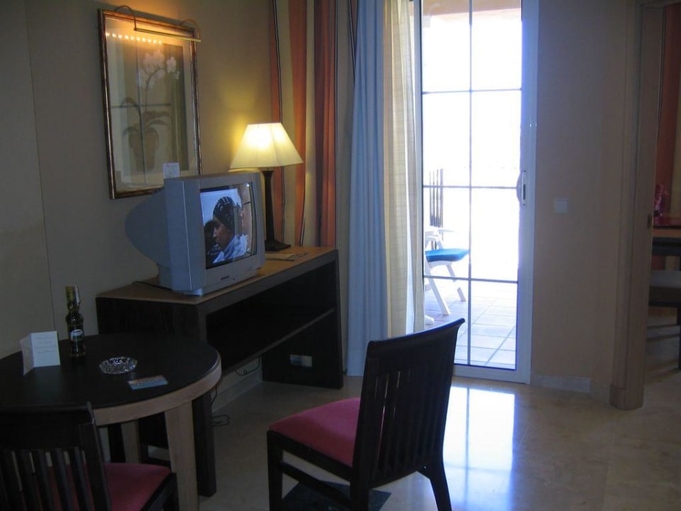 Suite 353 Grupotel Playa de Palma Suites & Spa