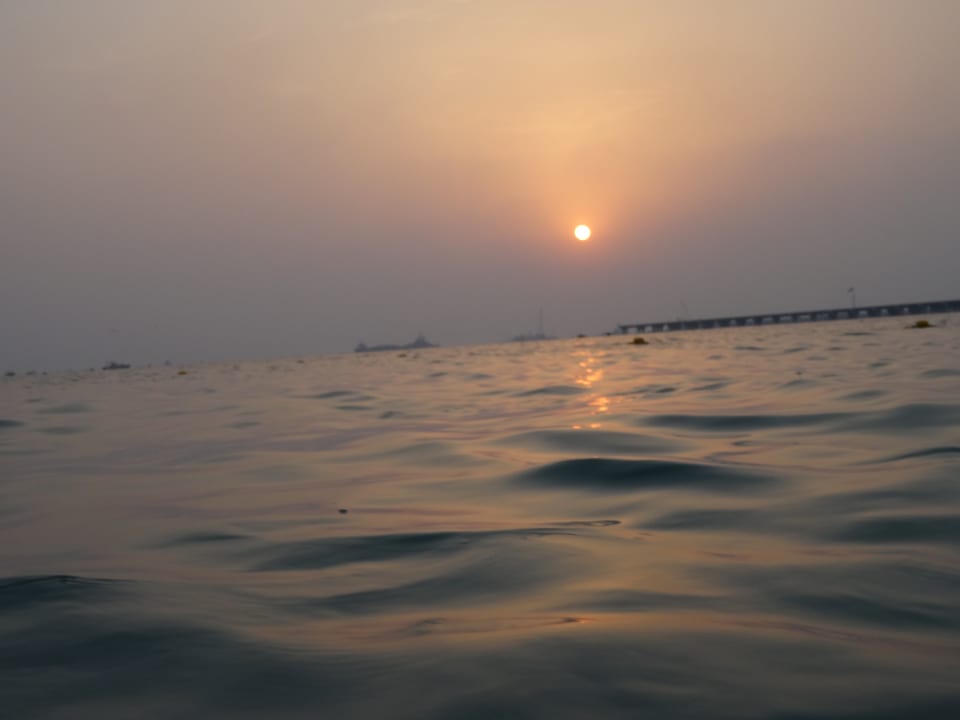 Strand Le Royal Méridien Beach Resort & Spa Dubai