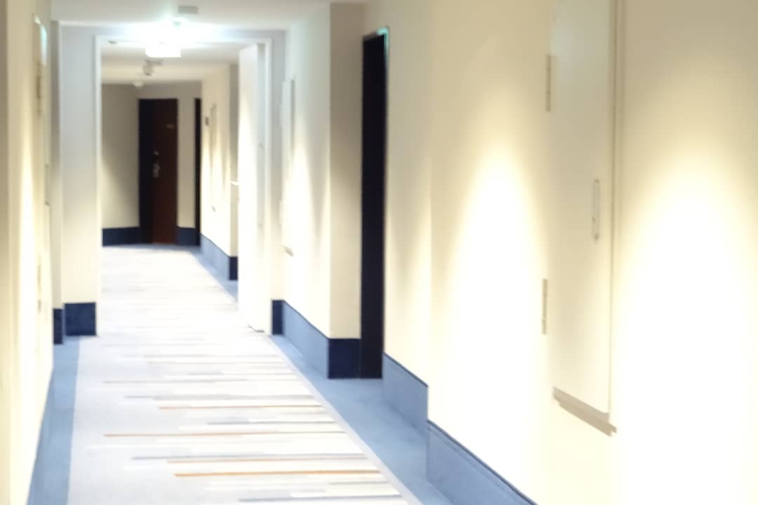 Sonstiges Maritim Hotel Würzburg