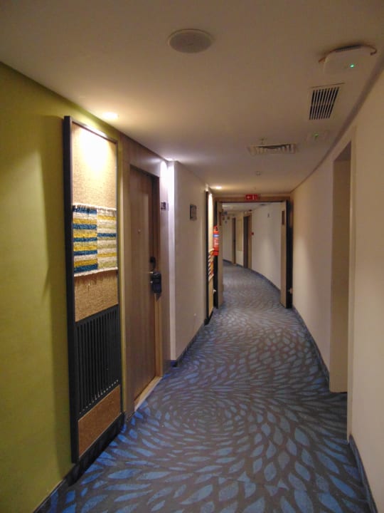 Sonstiges Sousse Pearl Marriott Resort & Spa