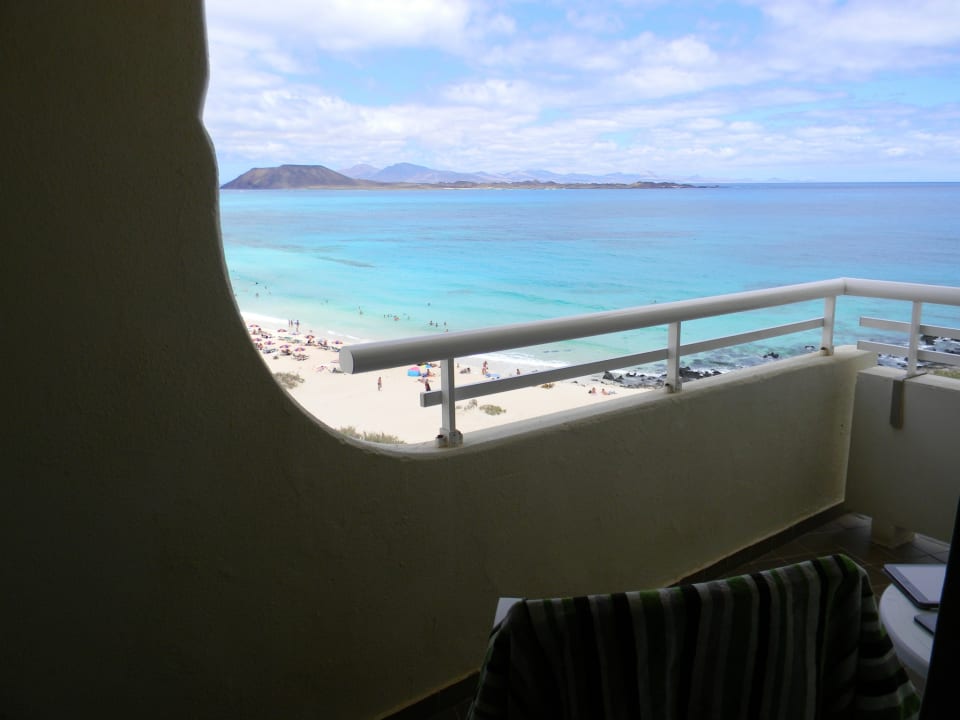 Zimmer Hotel Riu Palace Tres Islas