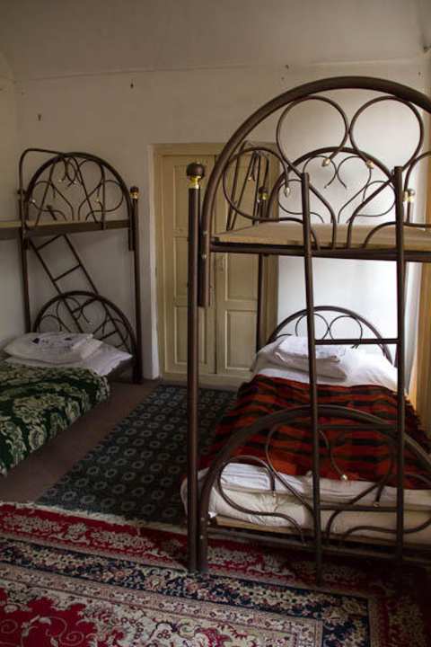 Dormitorium Orient Hotel