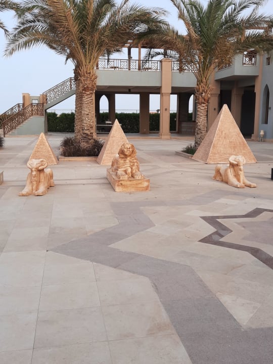 Sonstiges Lazuli Hotel Marsa Alam