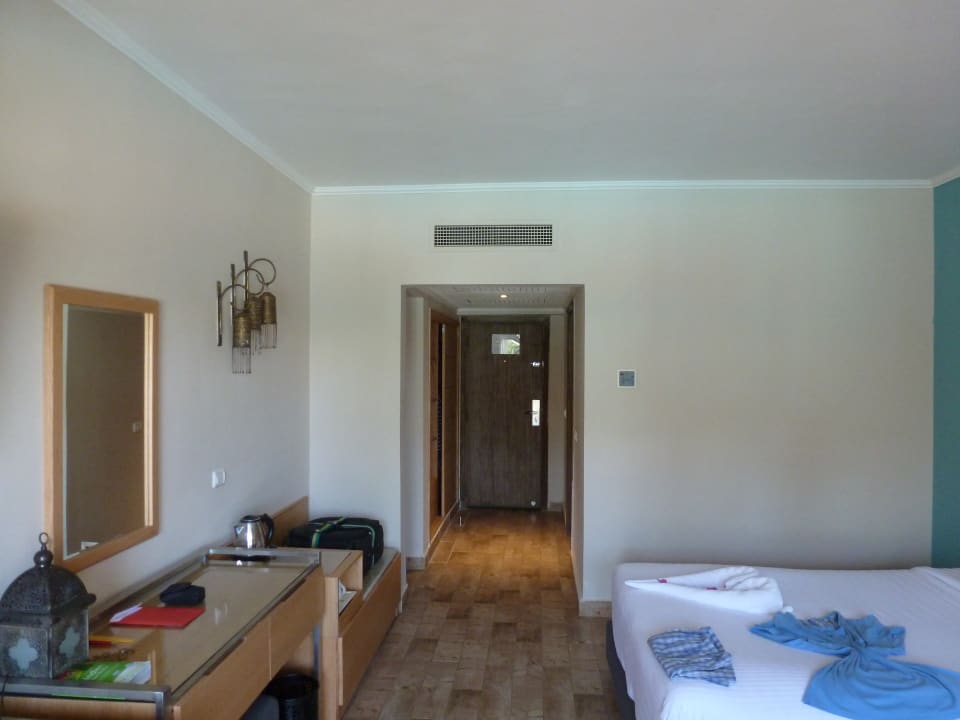 Zimmer Prima Life Makadi Resort