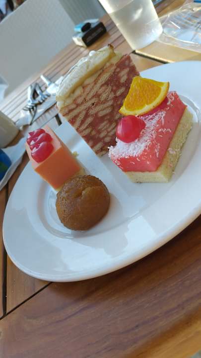 Gastro Sun City Apartments