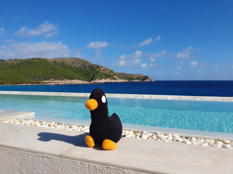 Pool Mar Azul PurEstil Hotel & Spa