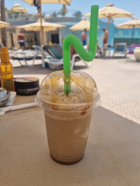 Gastro Serenity Alpha Beach