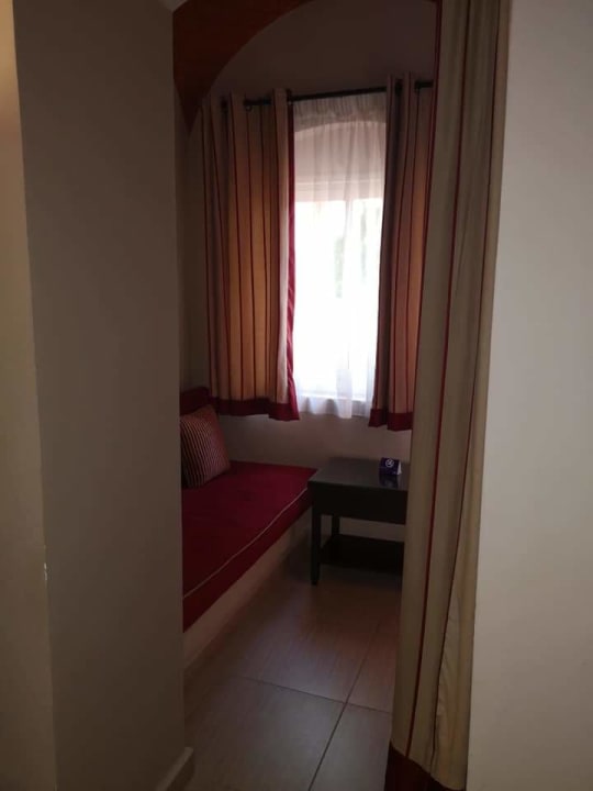 Zimmer Jaz Makadi Oasis Resort