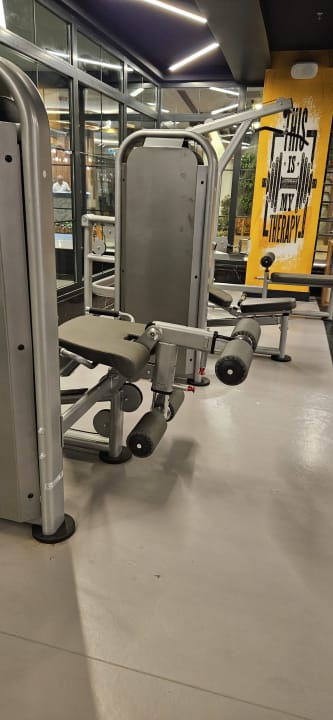 Sport & Freizeit Side Stella Elite Resort & Spa