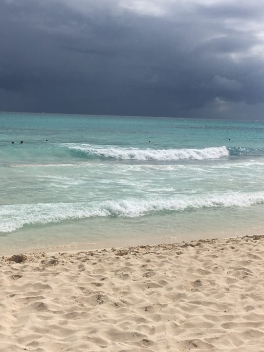 Strand Iberostar Selection Paraiso Lindo