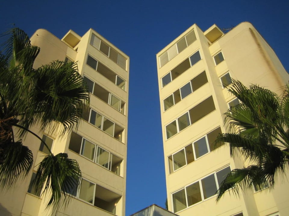 Hotel Palmeras Playa Protur Palmeras Playa Aparthotel