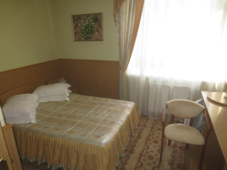 Zimmer Hotel Olenka