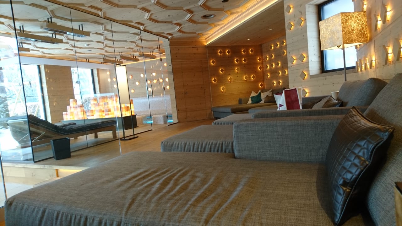 Sonstiges Wohlfühlresort Peternhof