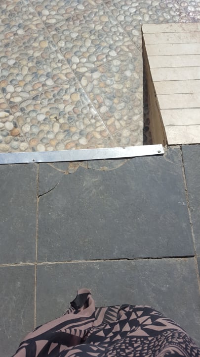 Sonstiges Cleopatra Luxury Resort Makadi Bay