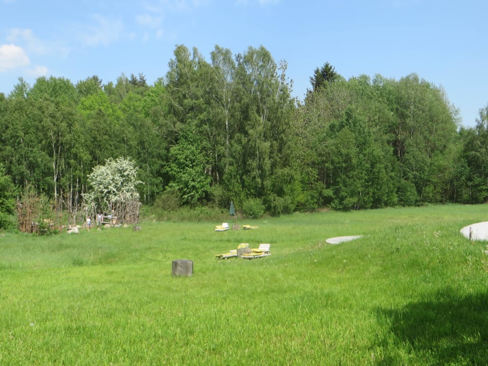 Ansicht Pension Glendoria