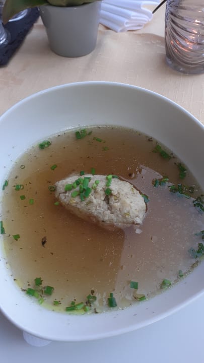 Gastro Hotel Rösslhof