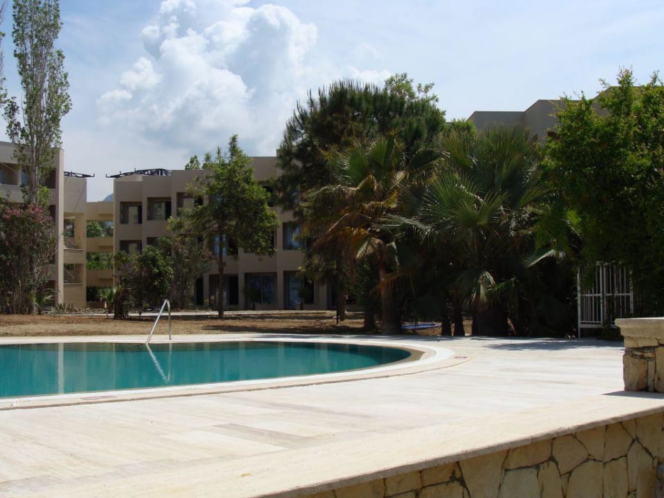 Am Relaxpool Labranda Alantur Resort