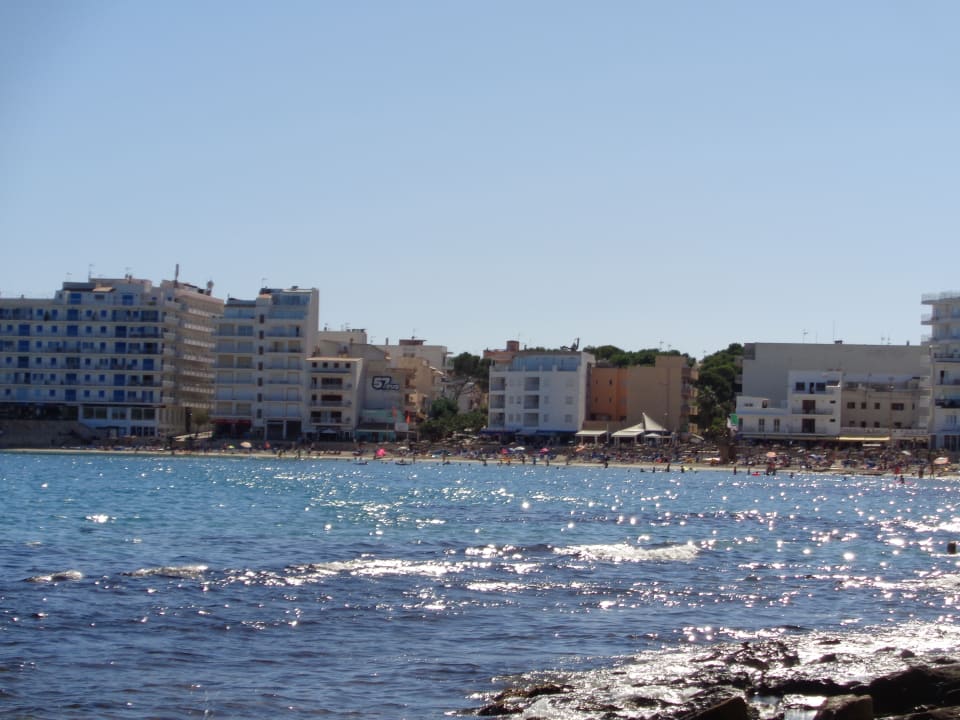 Strand Hotel Mariant Park