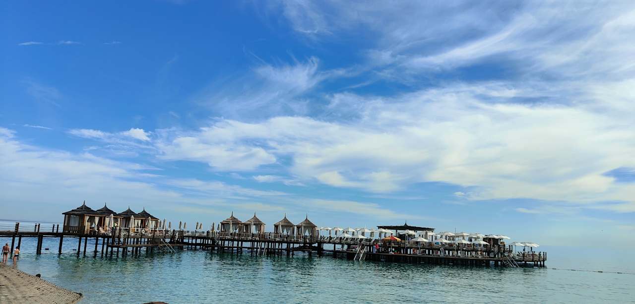 Strand Salamis Bay Conti Resort Hotel & Casino