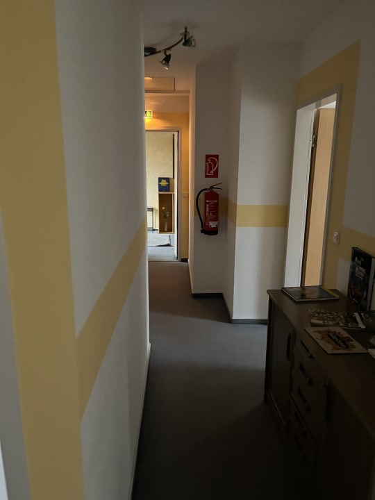 Sonstiges Landhotel Lechstedter Obstweinschänke