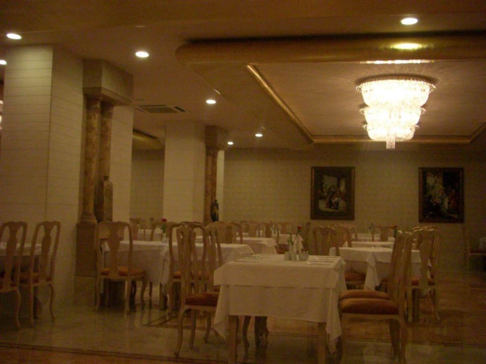 Restaurant Hotel Royal Dragon
