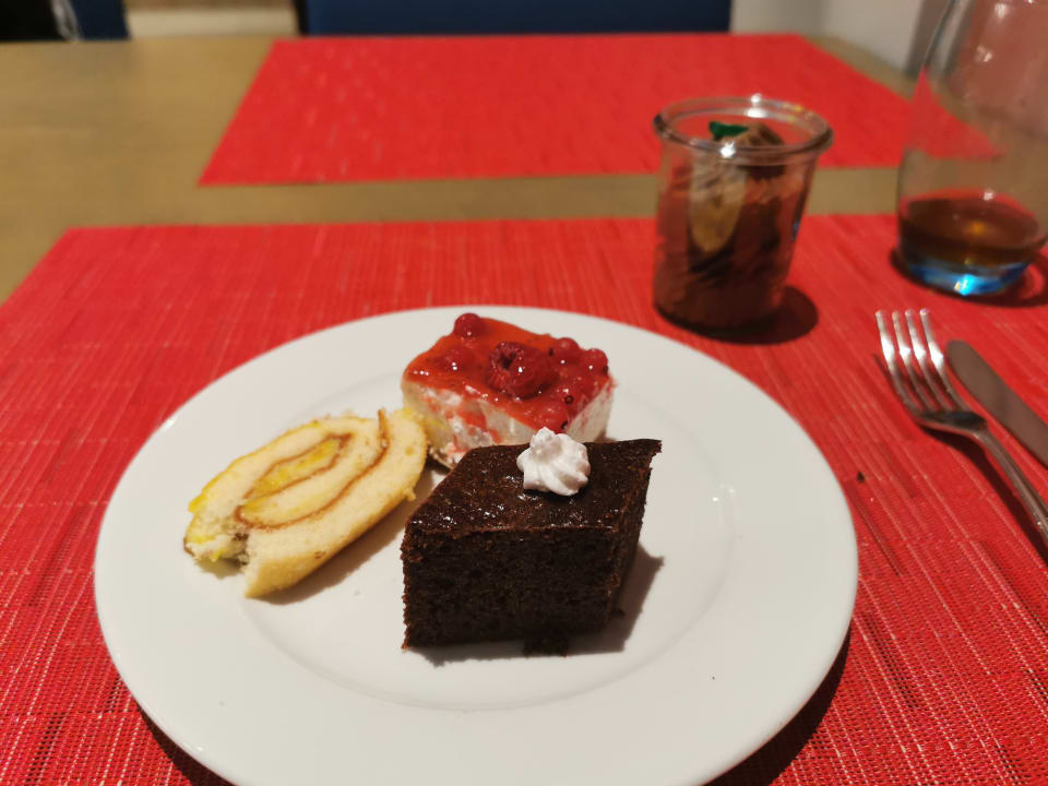 Gastro Hotel Riu Playa Park