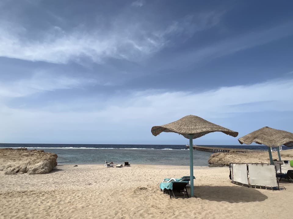 Strand Radisson Blu Resort, El Quseir