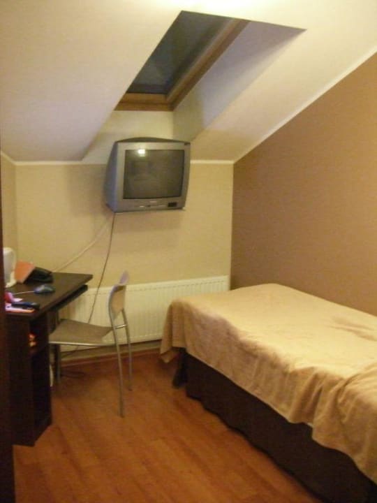 Hotelzimmer Uniquestay in Tallinn Hotel Kreutzwald Tallinn