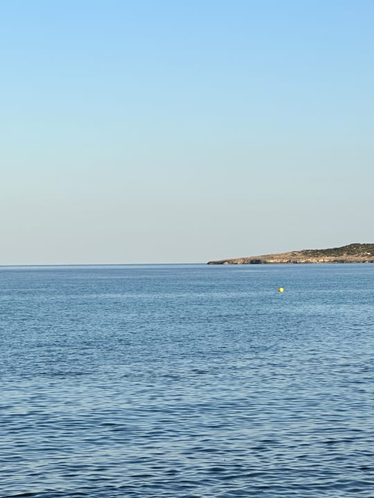 Strand allsun Hotel Sumba