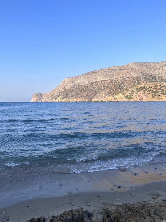 Strand Fodele Beach & Water Park Holiday Resort