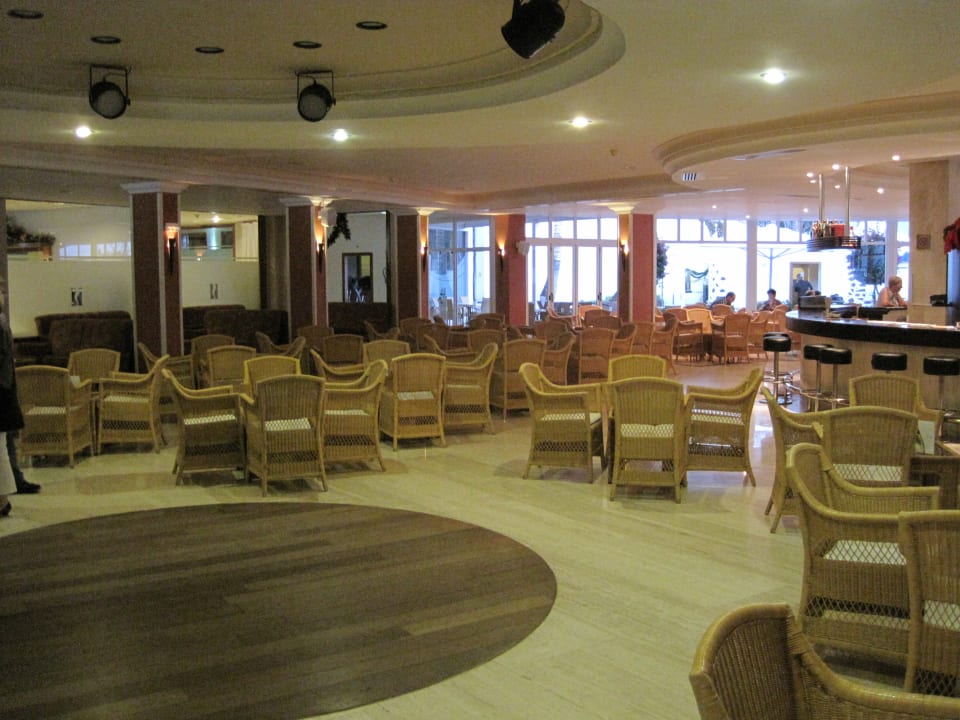 Gastro Hipotels La Geria