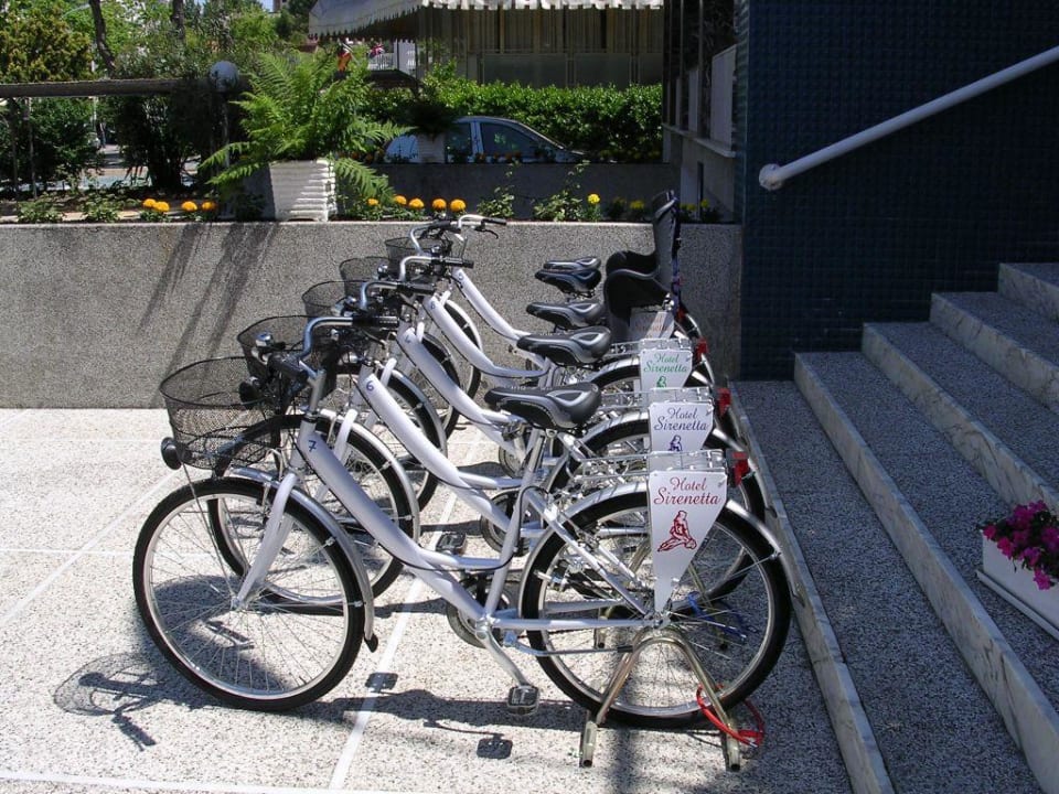 Sport Hotel Sirenetta