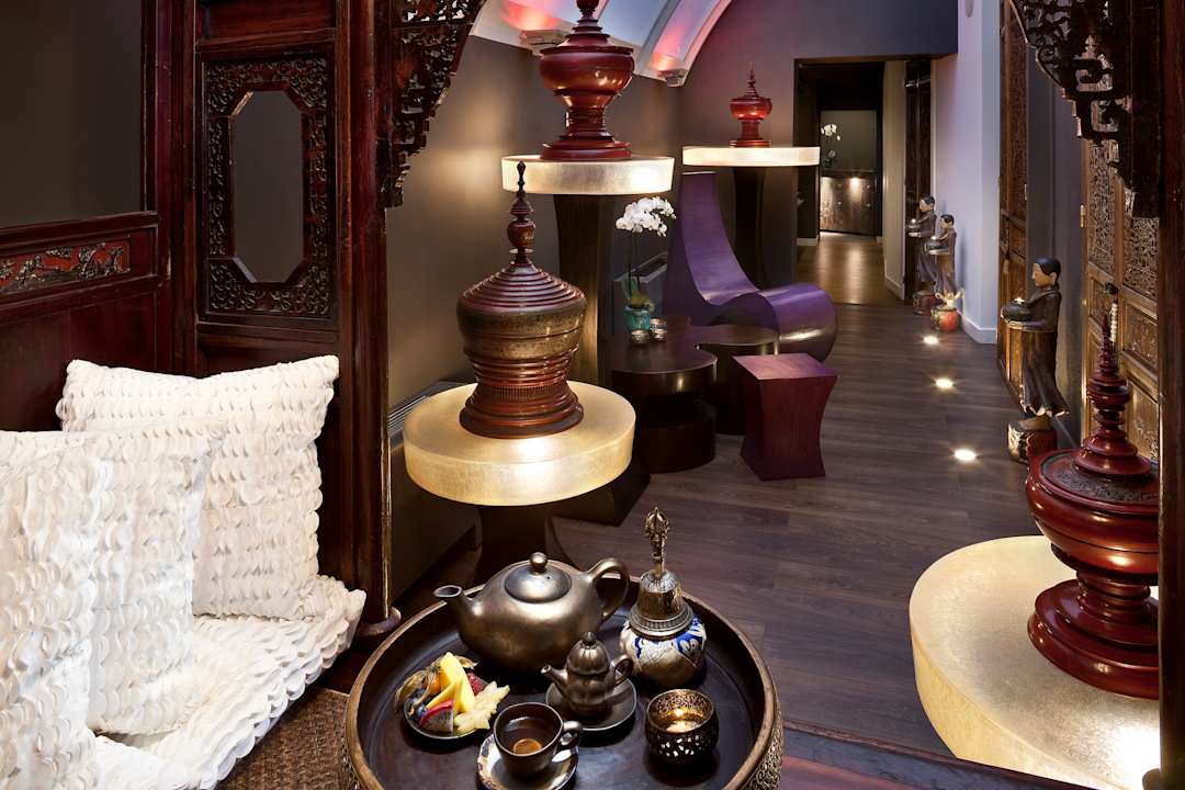 Sonstiges Hotel Fenix Gran Meliá