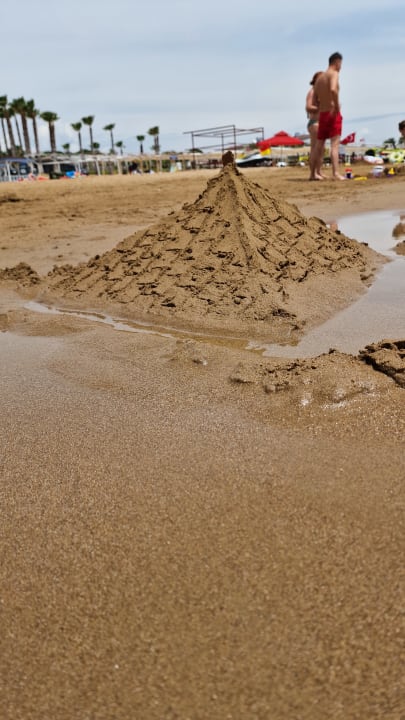 Strand VONRESORT Golden Beach