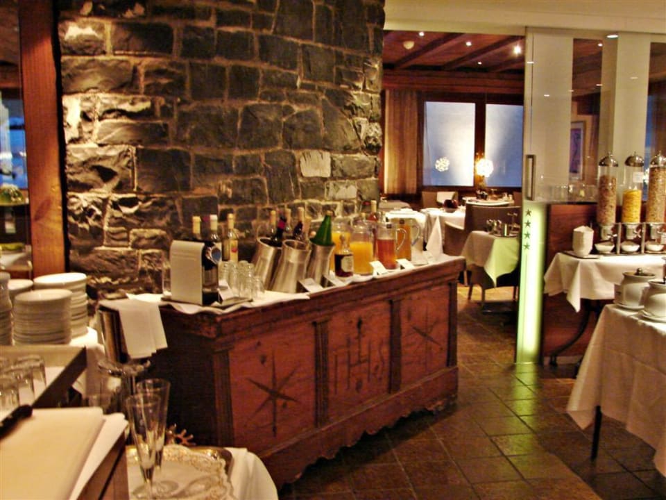 Am Morgen hirschen dornbirn  das  boutiquestyle hotel