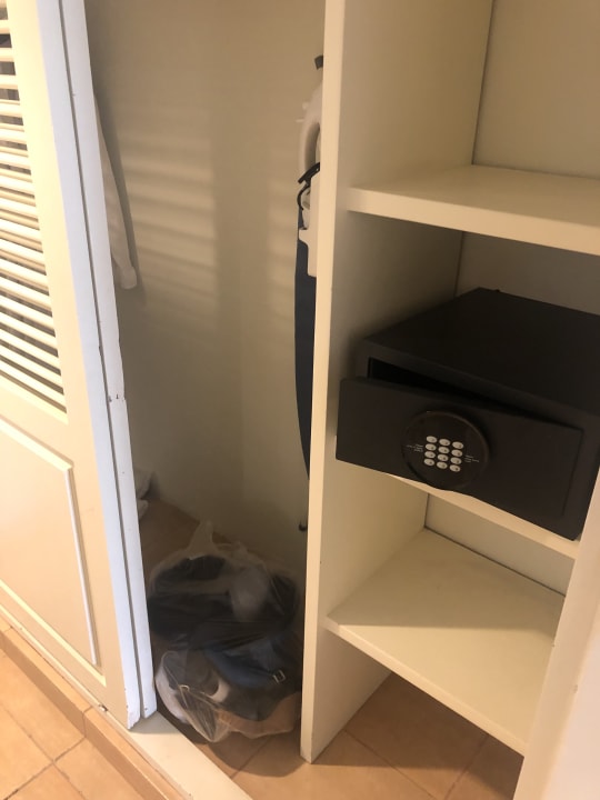 Zimmer Iberostar Waves Punta Cana