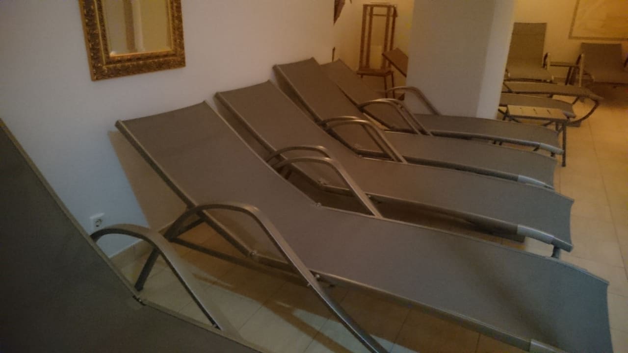 Sport & Freizeit Wohlfühlhotel Schiestl