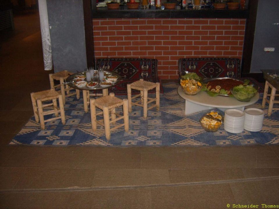 Restaurant Limak Lara Deluxe Hotel & Resort