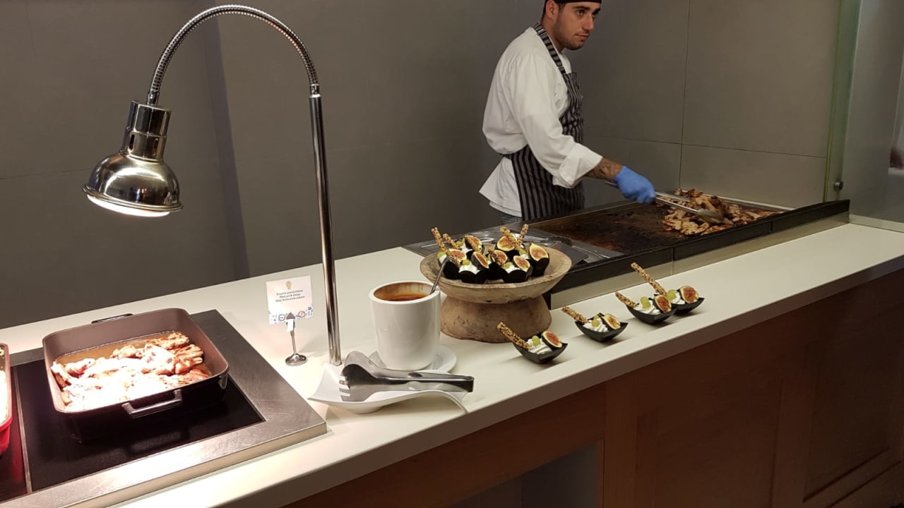 Gastro Nefeli Hotel Rethymno