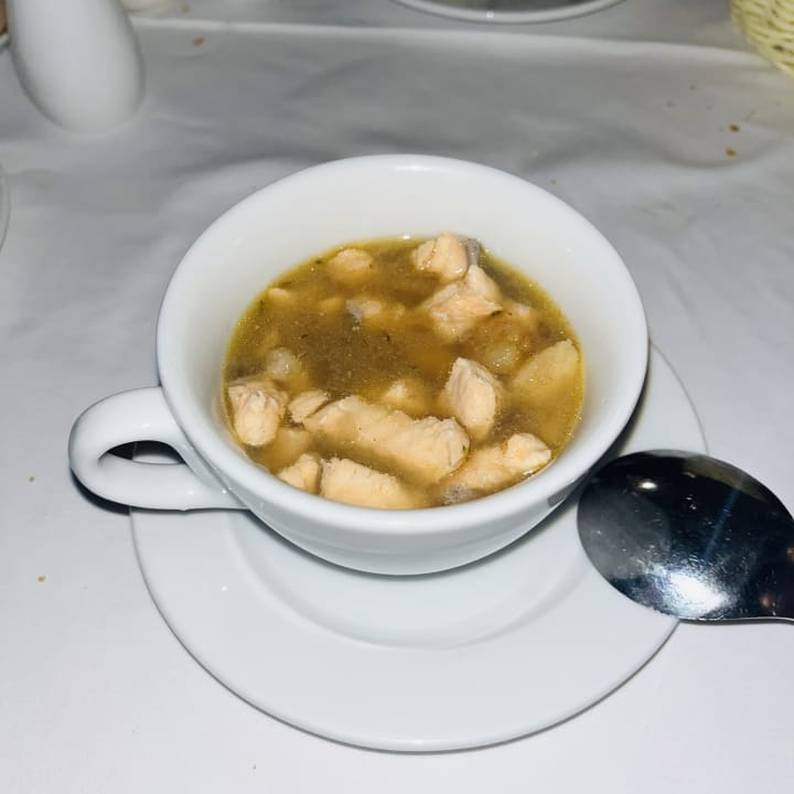 Gastro Serenity Alpha Beach