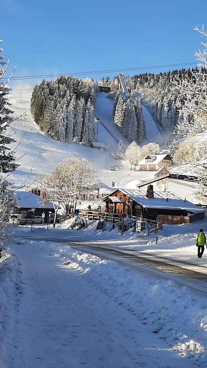 Sonstiges Best Western Ahorn Hotel Oberwiesenthal - Adults only