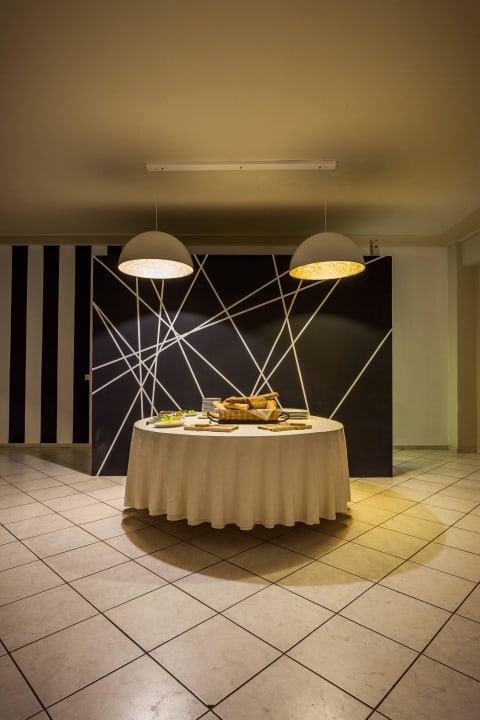 Skopelos Holidays Hotel & Spa-Restaurant Buffet Skopelos Holidays Hotel & Spa