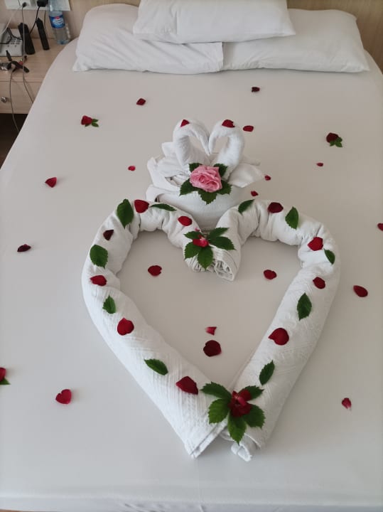 Zimmer Hotel Gardenia Beach