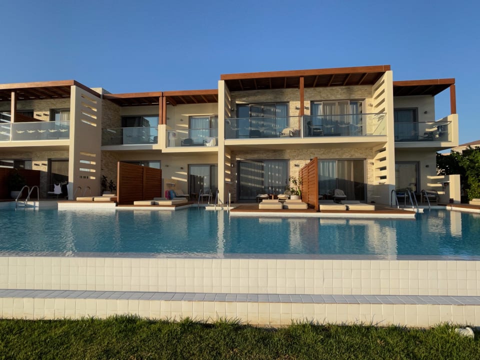 Pool SENTIDO Port Royal Villas & Spa