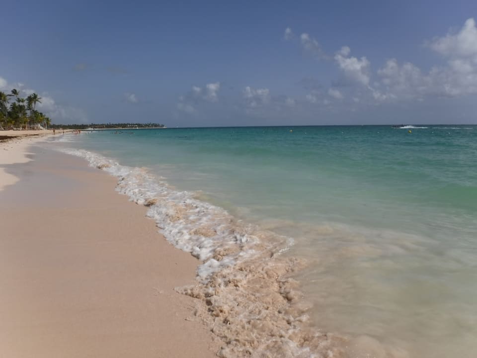 Strand Grand Palladium Select Bávaro Resort & Spa