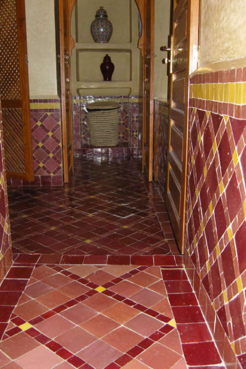 Bad Angsana Riads Collection