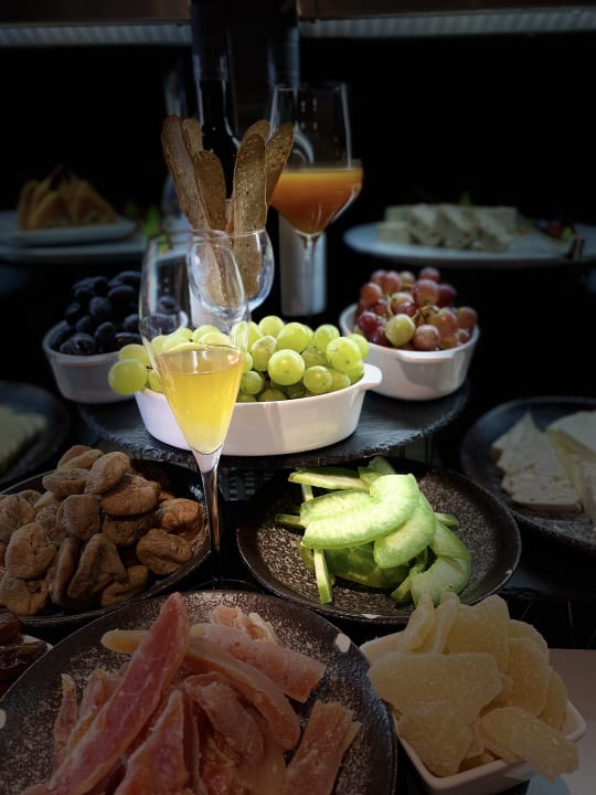 Gastro HVD Reina del Mar