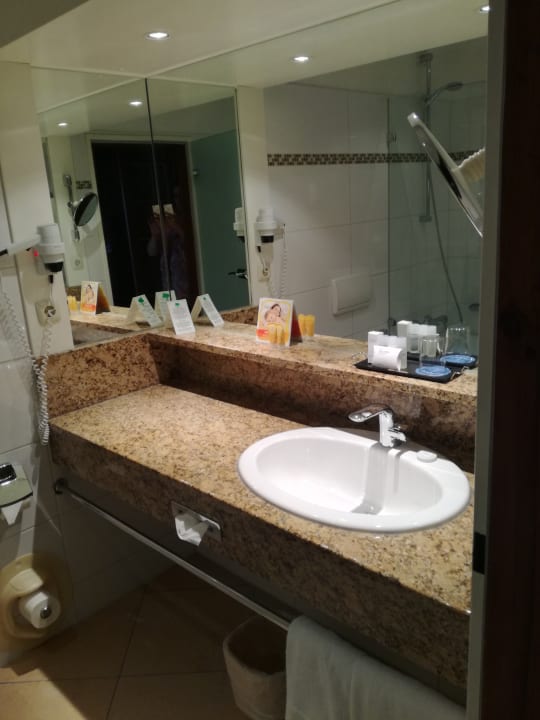 Zimmer Hotel Das Ludwig