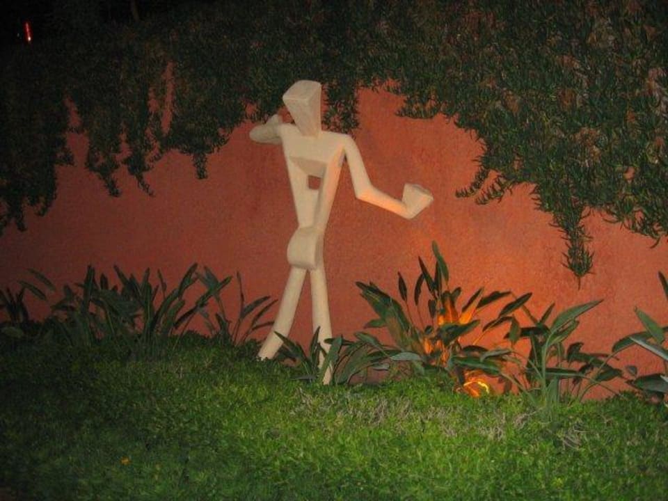 Art deco Voyage Belek Golf & Spa